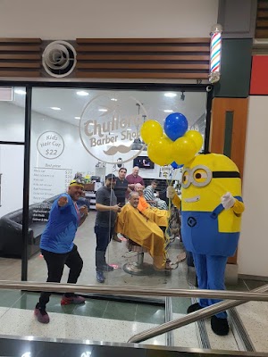 Chullora Barber Shop photo 3