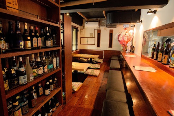 居酒屋 みんなの酒場