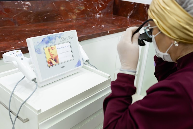 Dra. Andressa Rohling, Dentista - foto 5