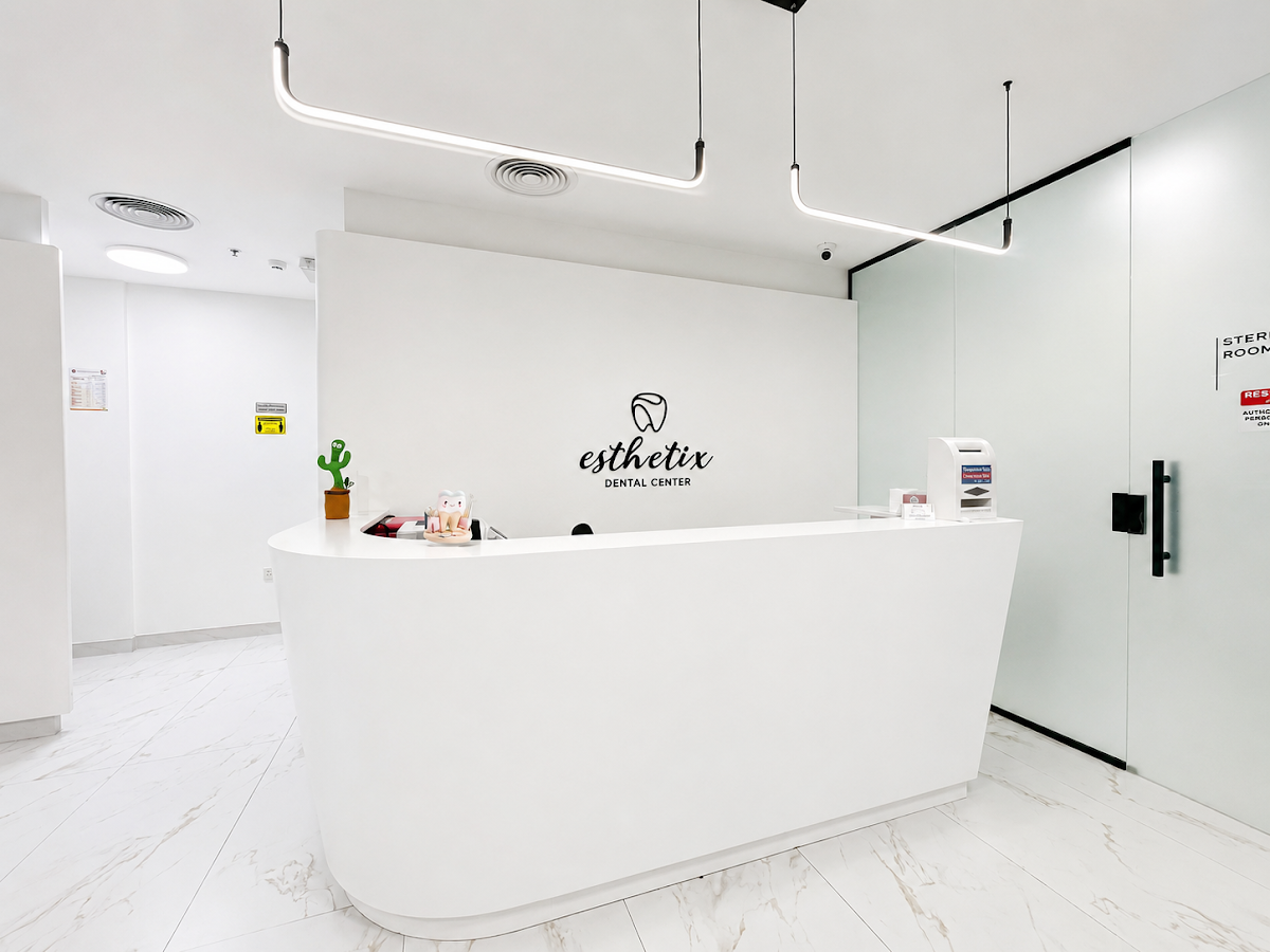 Esthetix Dental Center