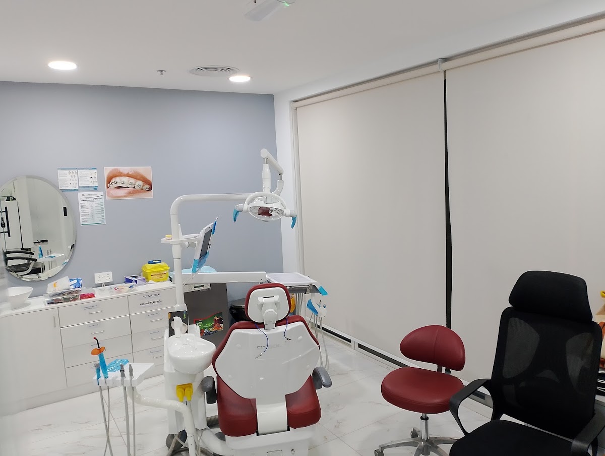 Esthetix Dental Center 5