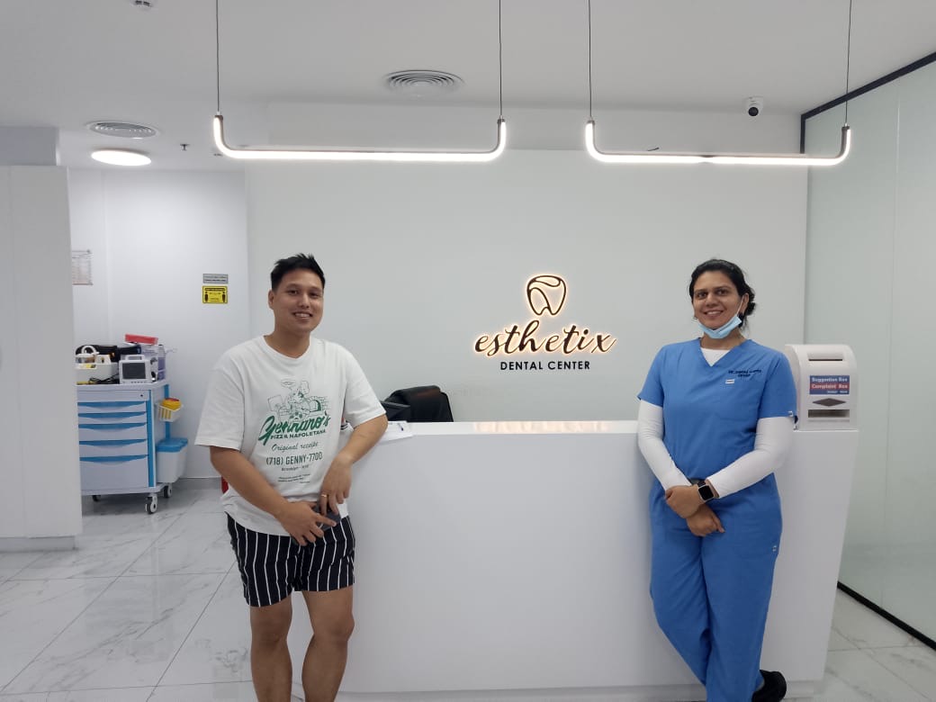 Esthetix Dental Center 4