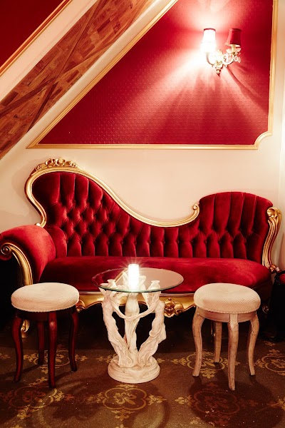 Le Boudoir photo 5