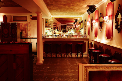 Le Boudoir photo 1