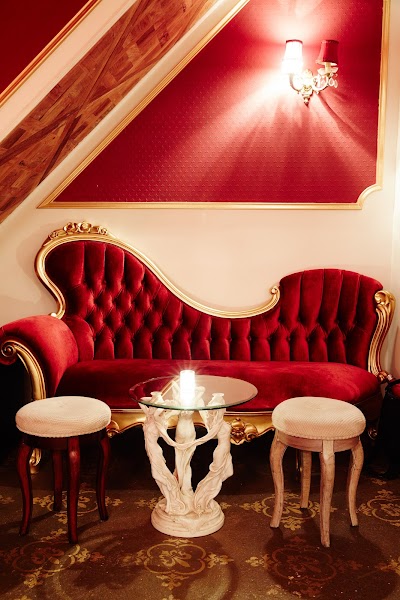 Le Boudoir photo 5