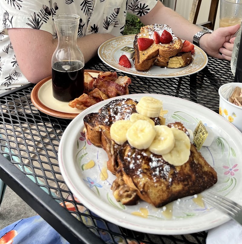 Three Little Birds Cafe photo 4