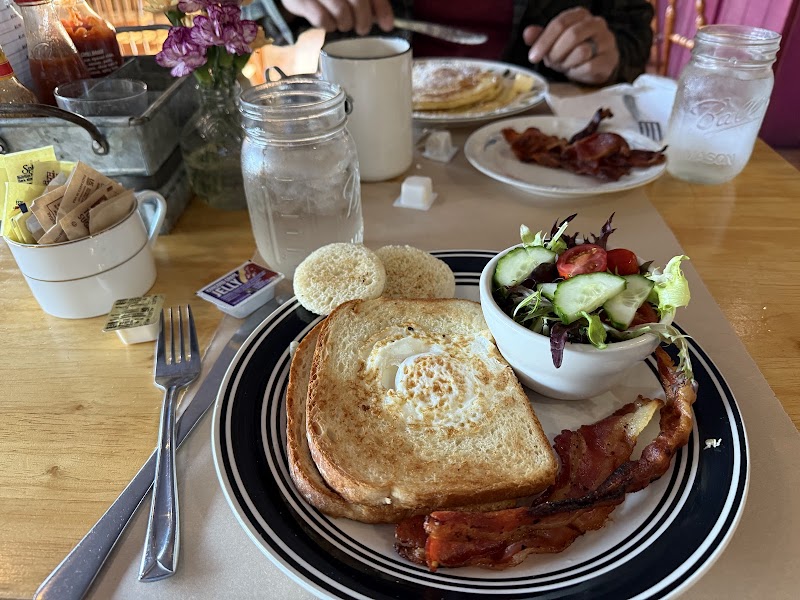 Three Little Birds Cafe photo 5