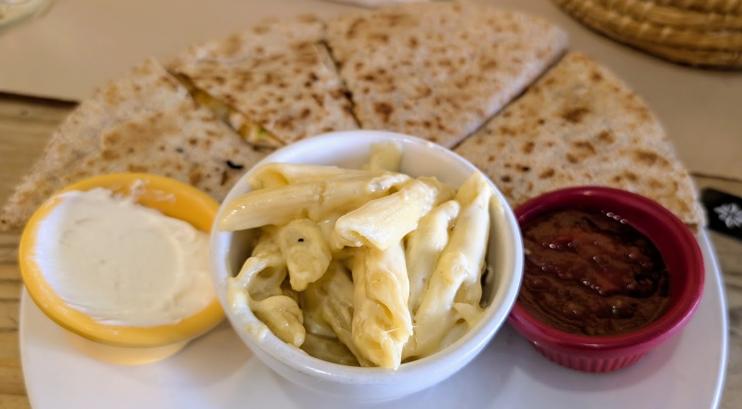 Three Little Birds Cafe photo 3