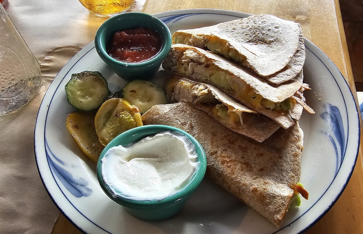 Three Little Birds Cafe photo 2