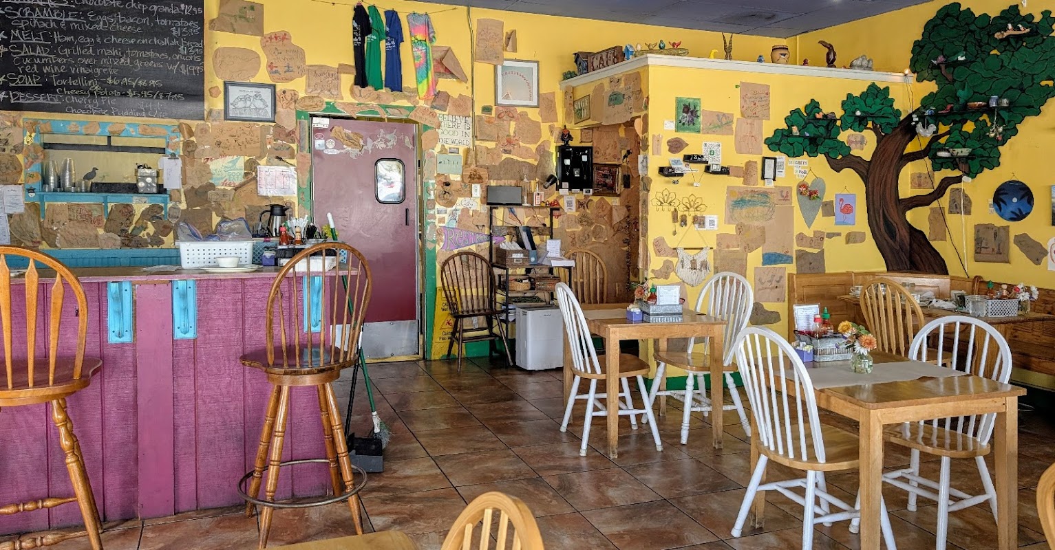 Three Little Birds Cafe photo 5