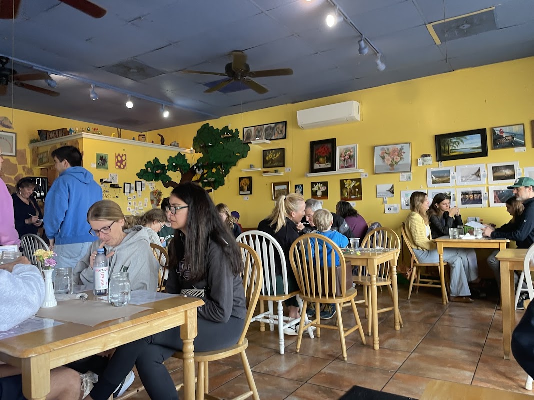 Three Little Birds Cafe photo 4