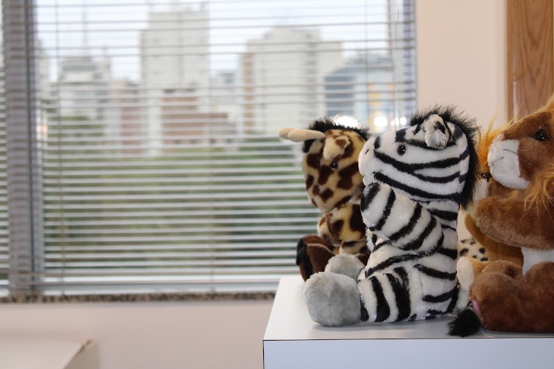 Foto de Unidade de Pediatria Avançada - Dr. Nicholas Meira