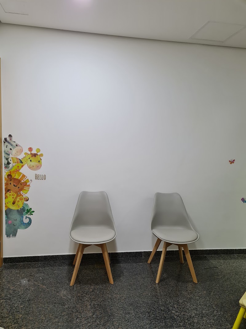 Foto de Unidade de Pediatria Avançada - Dr. Nicholas Meira