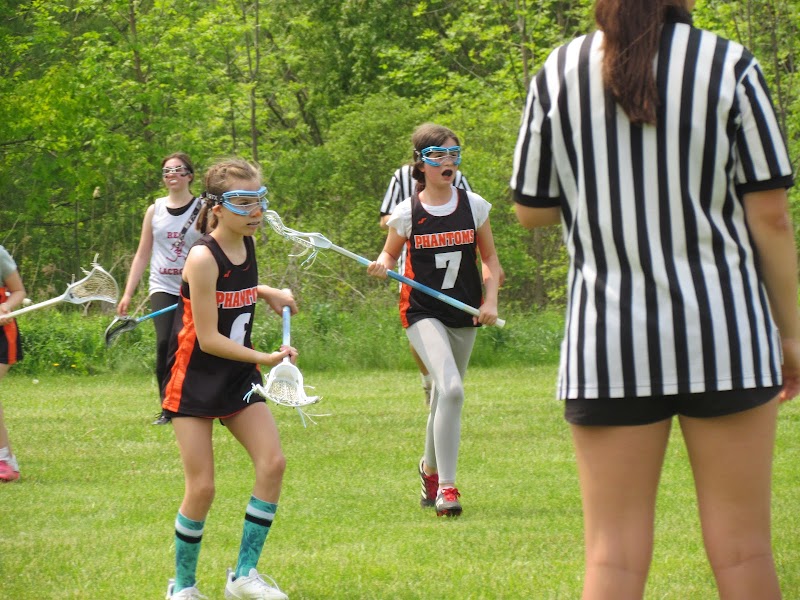 Shelburne Field House