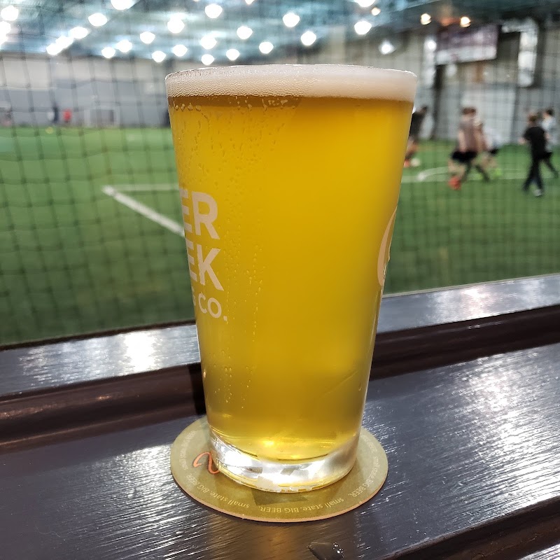 Shelburne Field House