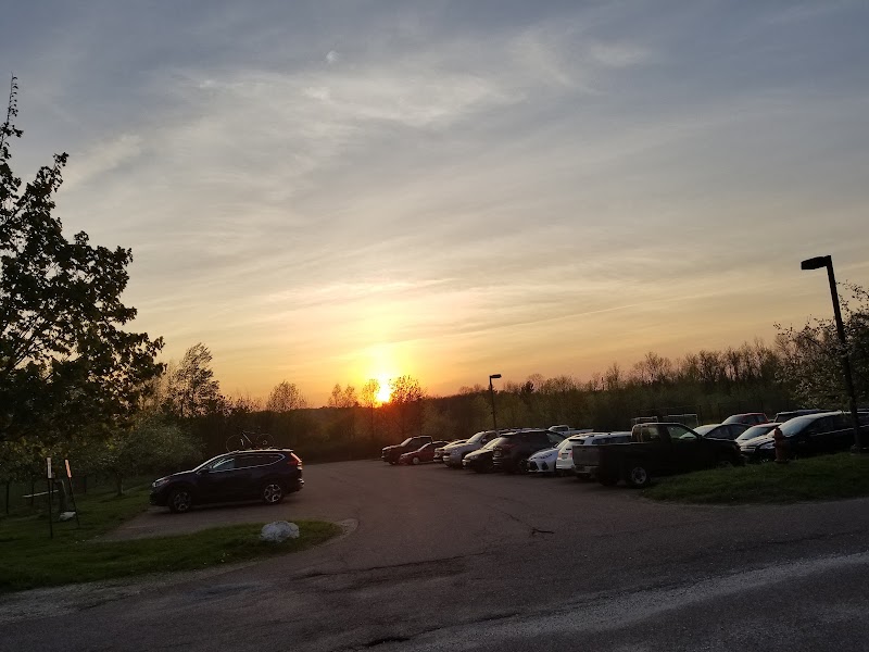 Shelburne Field House