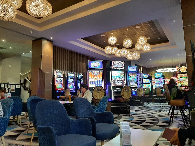 Brothers Leagues Club Cairns