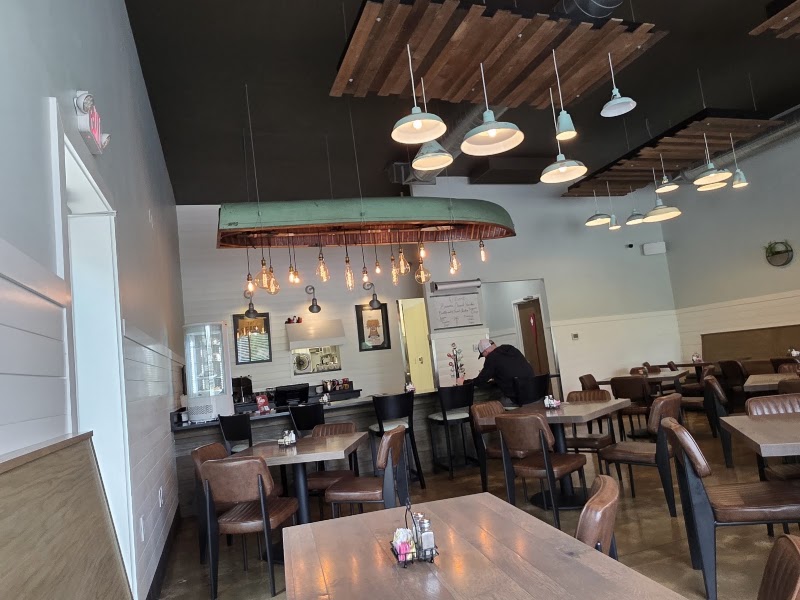 Boathouse Cafe photo 4
