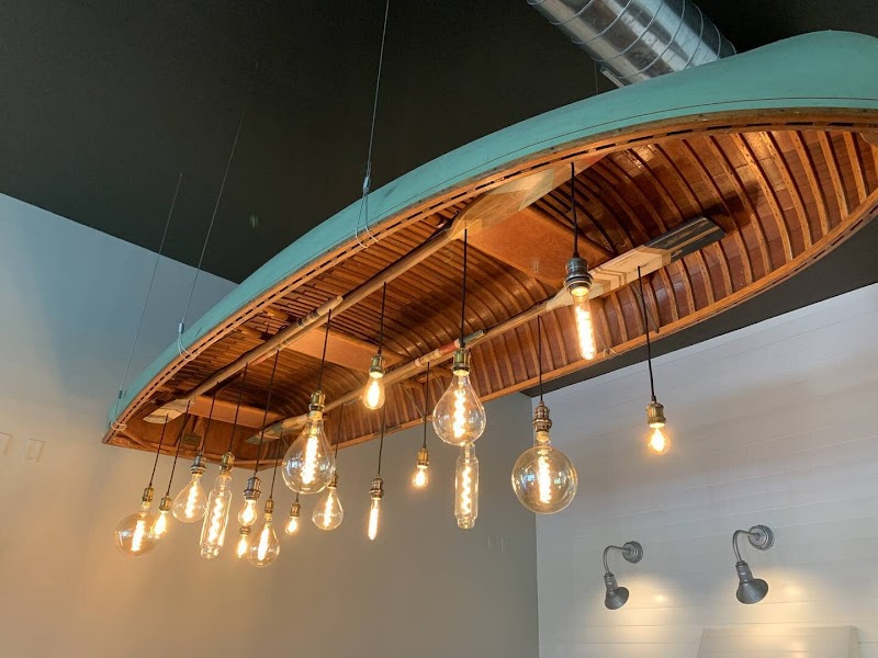 Boathouse Cafe photo 4