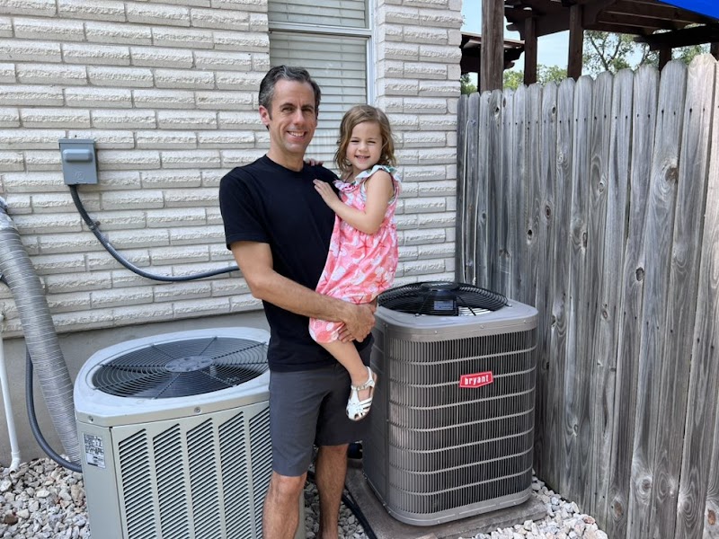 Los Angeles ❄️ Air Conditioning Service - General Contractor in Los Angeles