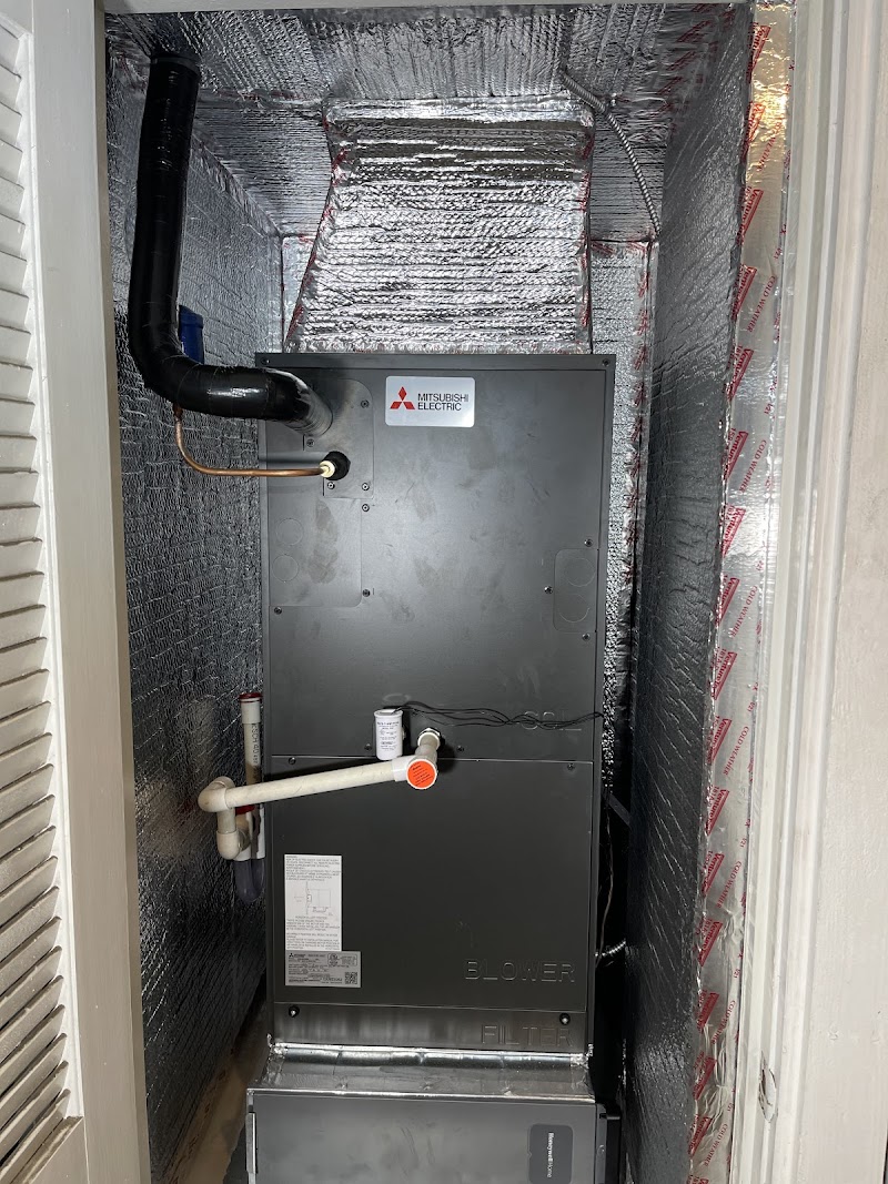 Los Angeles ❄️ Air Conditioning Service - General Contractor in Los Angeles