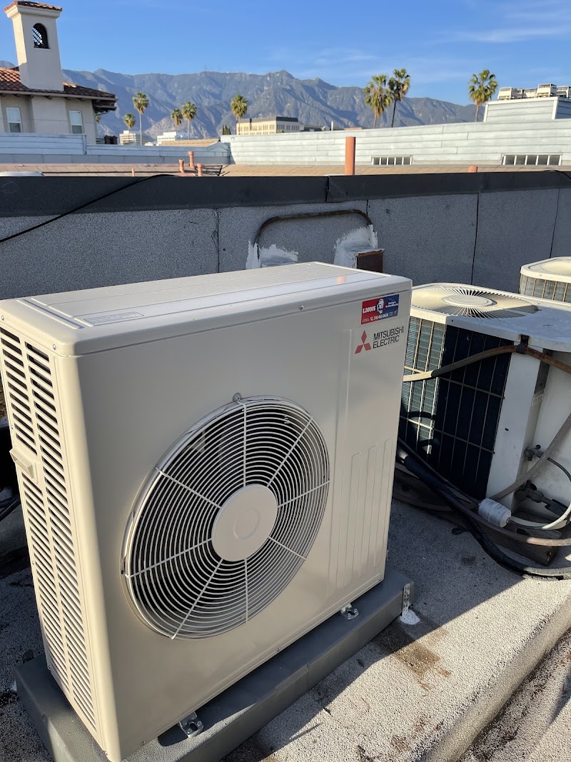 Los Angeles ❄️ Air Conditioning Service