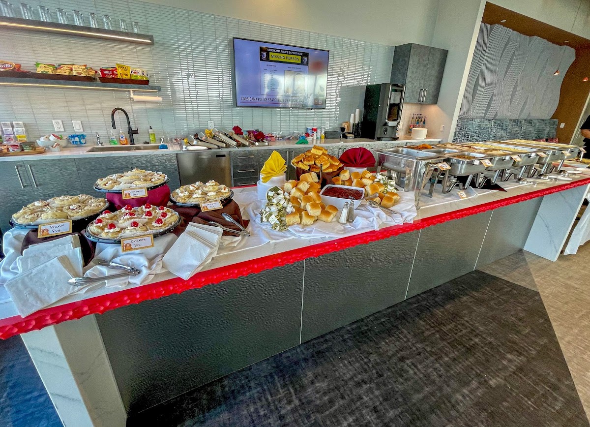 Royal Catering, Inc.: Google Places image 5