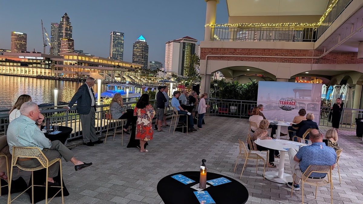 Tampa Terrace: Google Places image 2