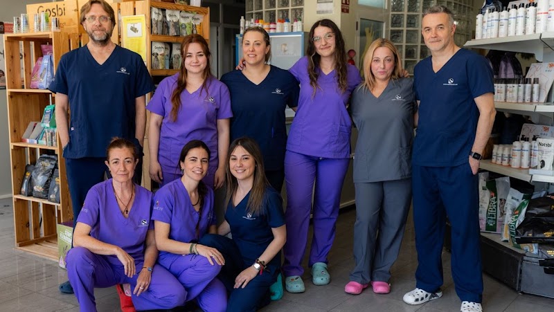 Centre Veterinari La Vall d'Uixó