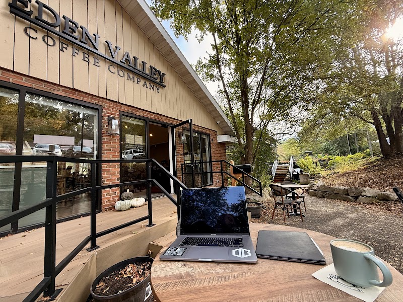 Eden Valley Coffee Co. photo 3