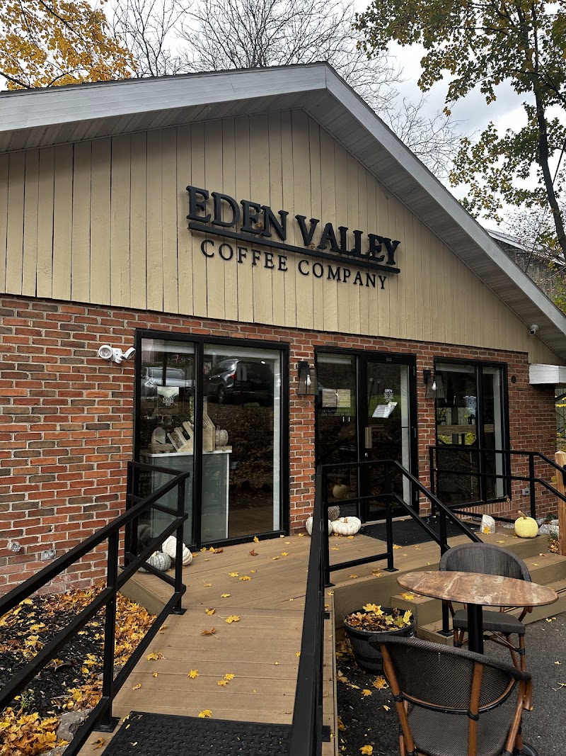 Eden Valley Coffee Co. photo 1