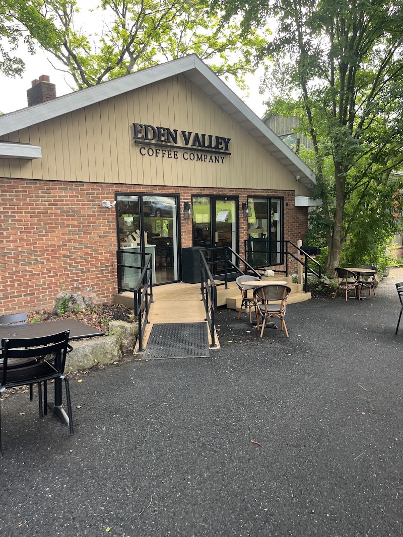 Eden Valley Coffee Co. photo 1