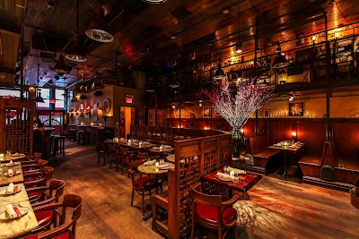 Macao Trading Company photo 1