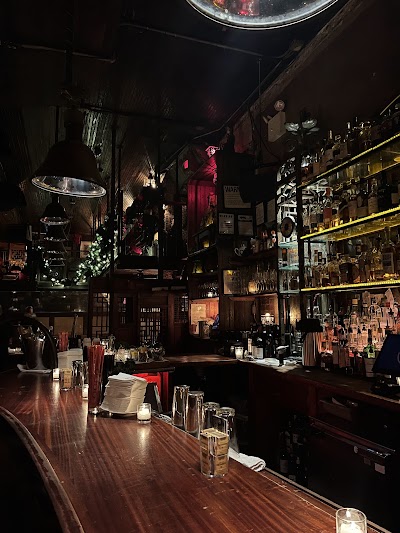 Macao Trading Company photo 3