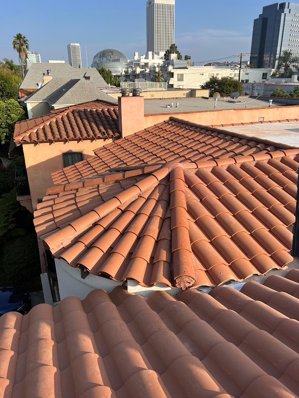 The Local Roofers Builder photo 4