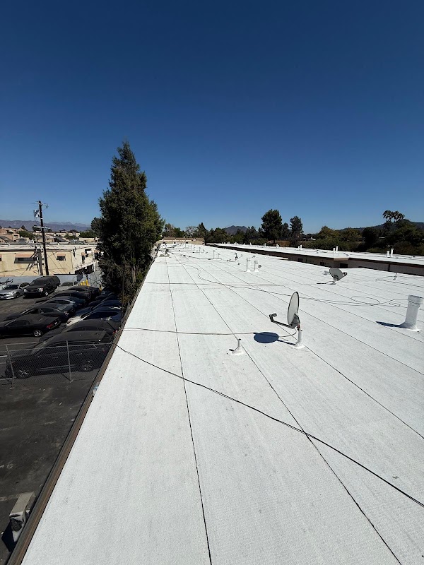 The Local Roofers Builder photo 3