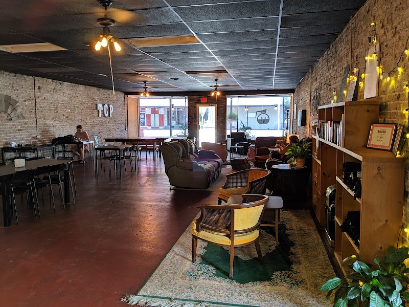 The Coffee Pot Amory photo 4