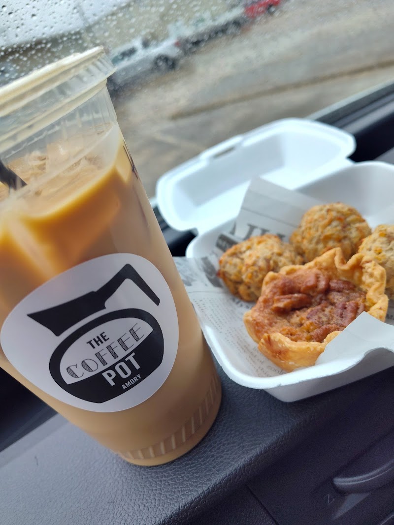 The Coffee Pot Amory photo 3