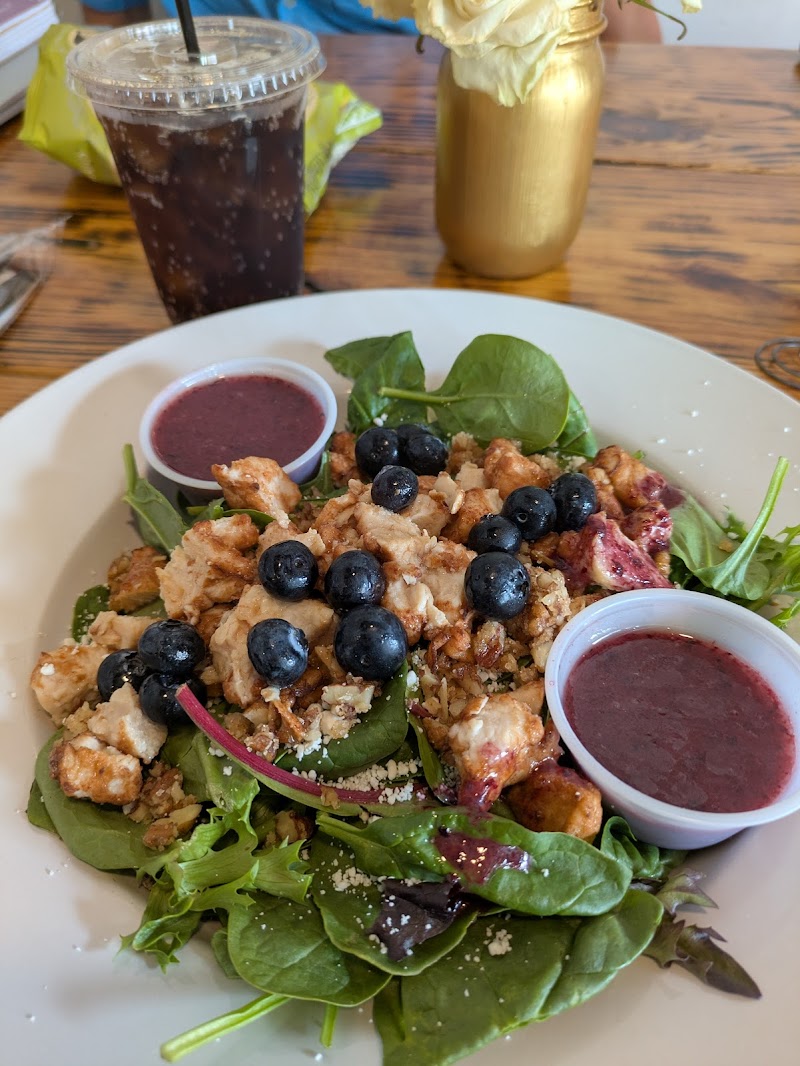 The Coffee Pot Amory photo 2