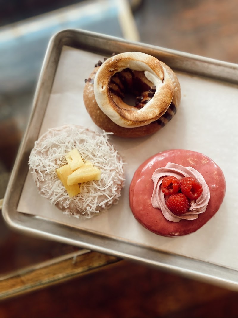 Salt & Light Cafe Bakery photo 2