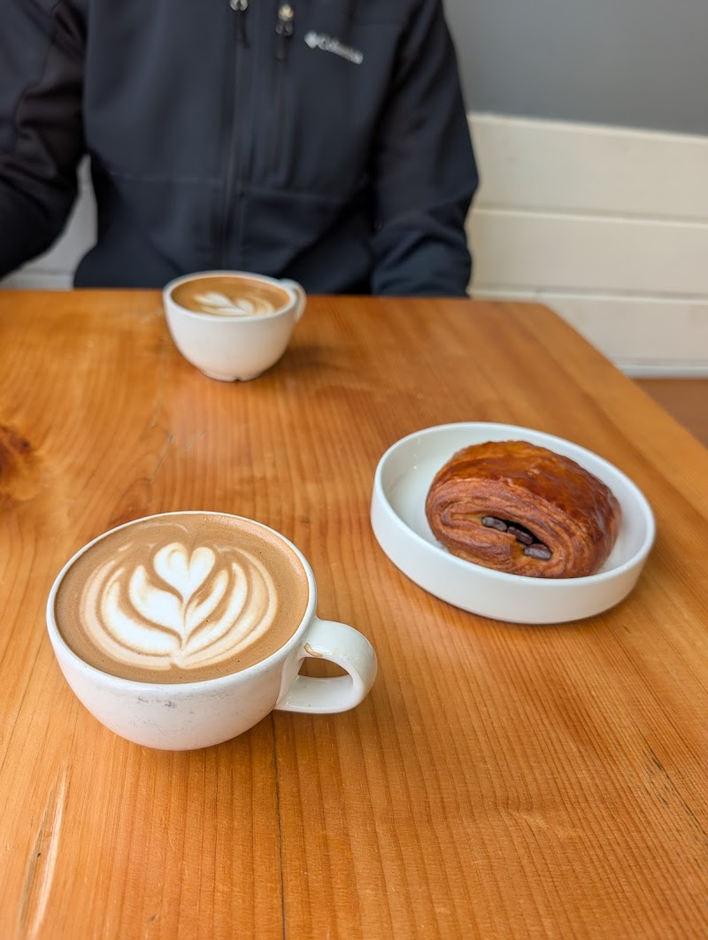 Salt & Light Cafe Bakery photo 4