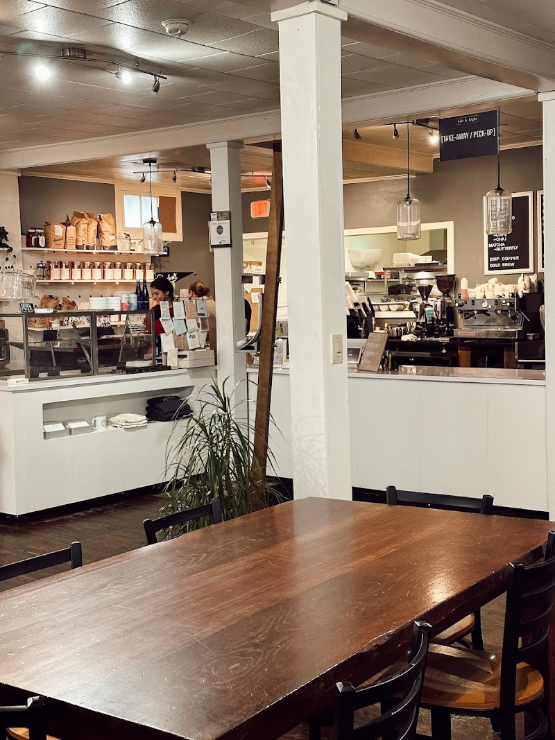 Salt & Light Cafe Bakery photo 1