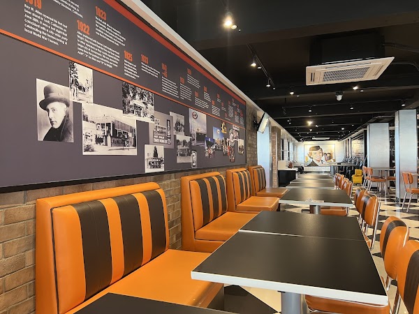 A&W Pantai Batu Buruk - Photo 1