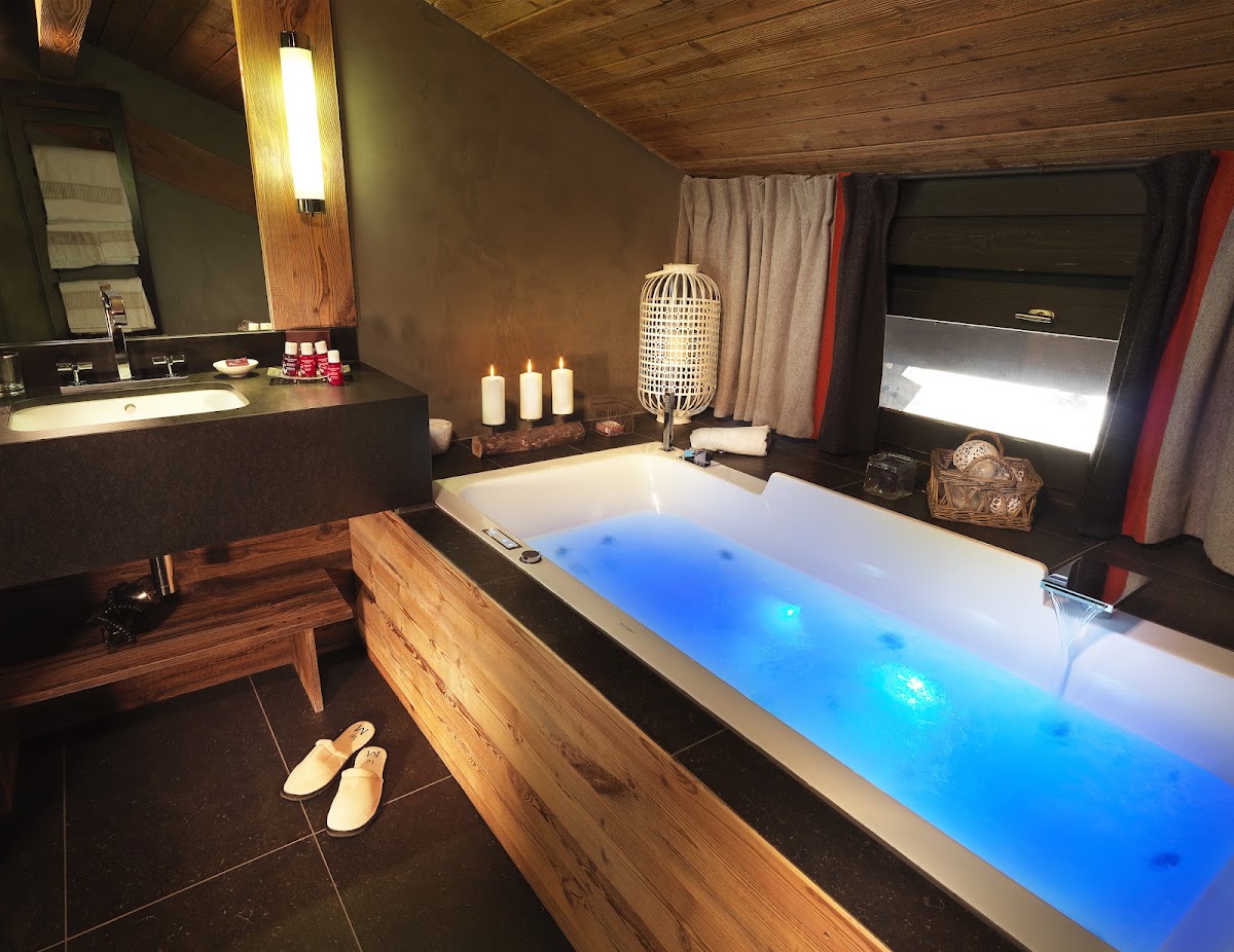 Le M de Megève, dog-friendly hotel, photo 2