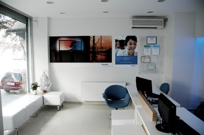 Philips yetkili servis - Beyaz Eşya Servisi