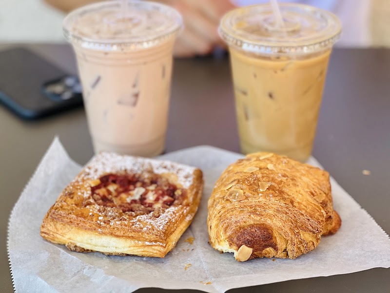 The Bardo Coffee House photo 2