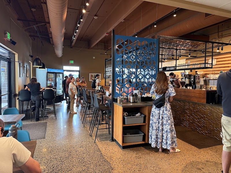 The Bardo Coffee House photo 3