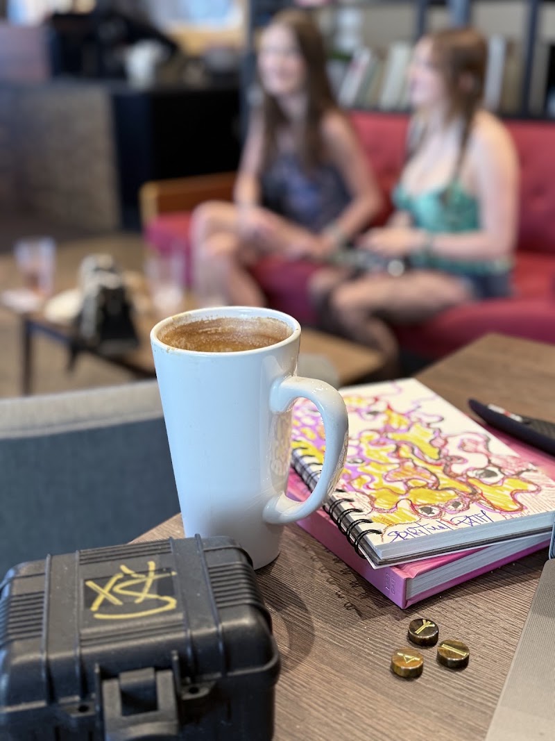 The Bardo Coffee House photo 3
