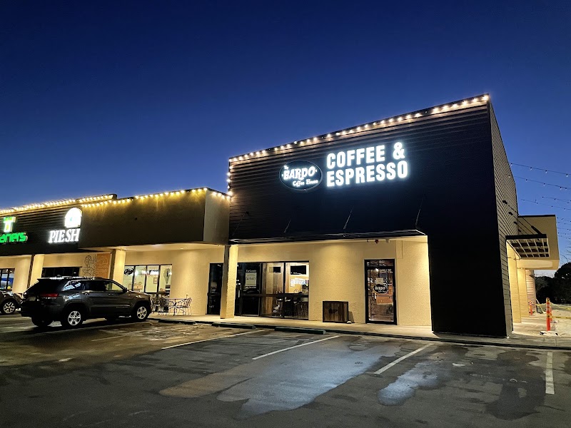 The Bardo Coffee House photo 1