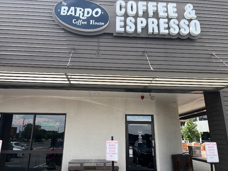 The Bardo Coffee House photo 2